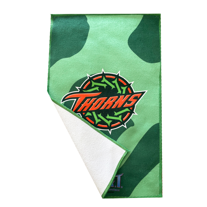 custom printed rally towels custom printed rally towels