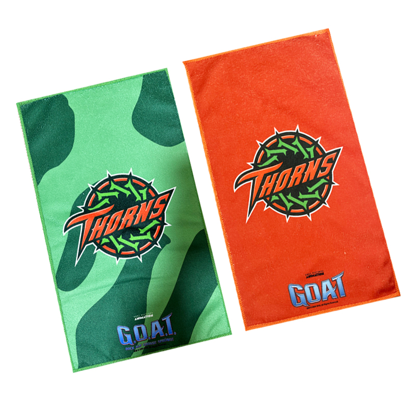 custom printed rally towels custom printed rally towels