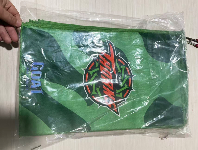 custom printed rally towels custom printed rally towels