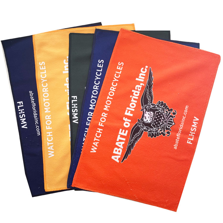 rally towel custom printed microfiber towel for sports events rally towel custom printed microfiber towel for sports events