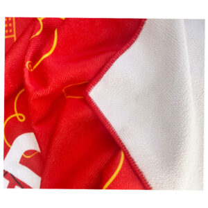 Custom Microfiber Printed Beach Towels Wholesale, Custom Logo Promotional Gift Towels For Corporate & Supermarket Giveaways custom printed beach towels