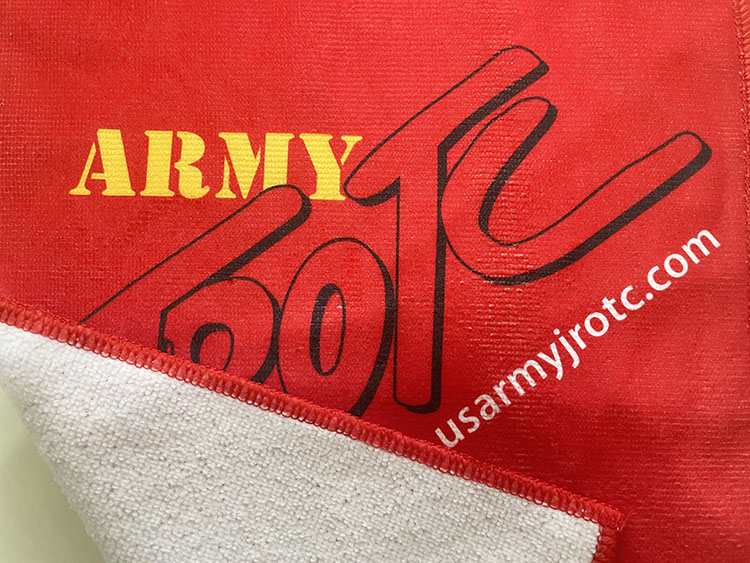 rally towel custom printed microfiber towel for sports events rally towel custom printed microfiber towel for sports events